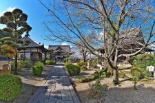 橘寺