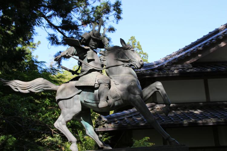 高鴨神社