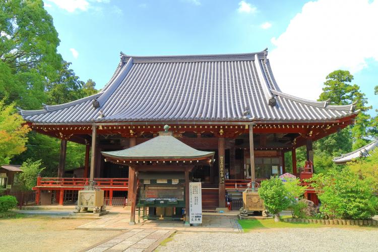 久米寺