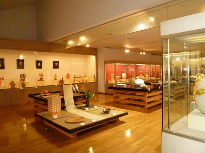 なら工藝館