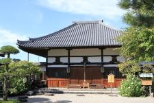 飛鳥寺