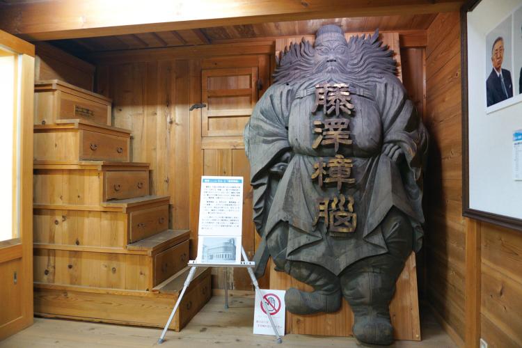 宇陀市歴史文化館 薬の館