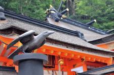 熊野那智大社