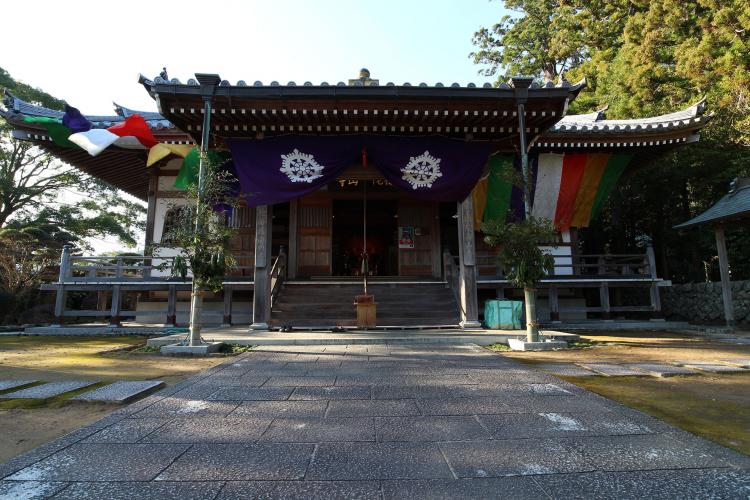 補陀洛山寺