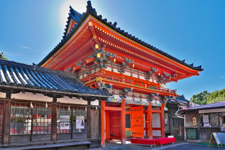 紀州東照宮