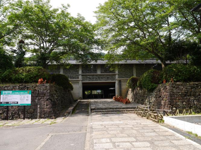 紀伊風土記の丘