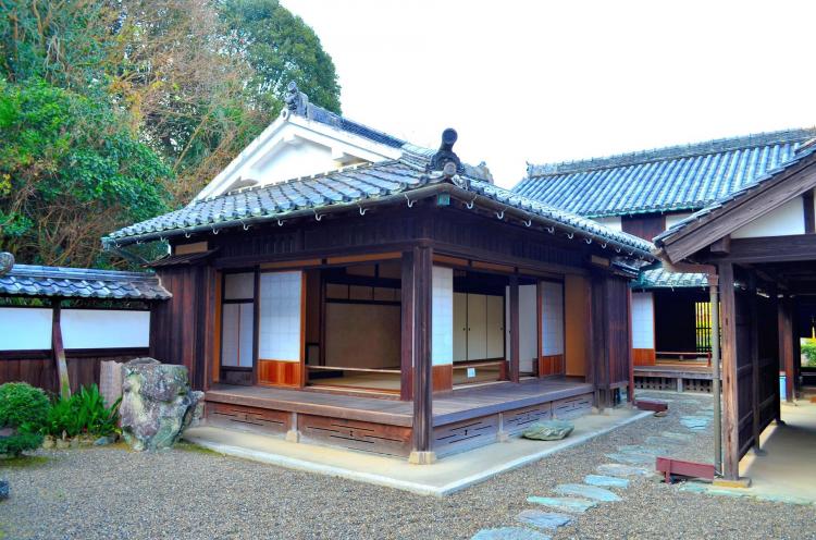 紀伊風土記の丘