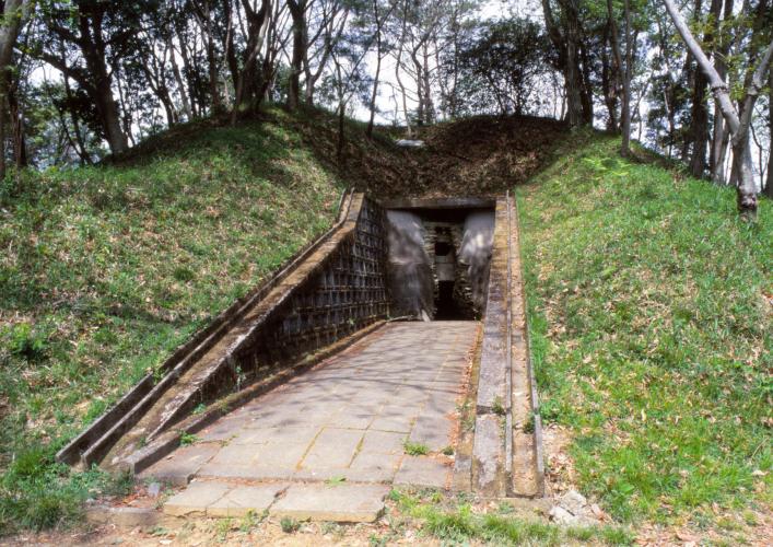 紀伊風土記の丘