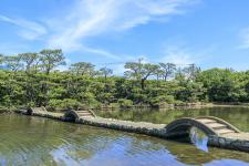 養翠園