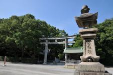日前神宮・國懸神宮