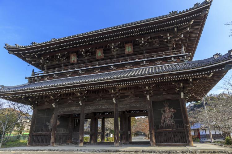 根来寺