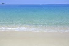 那智海水浴場