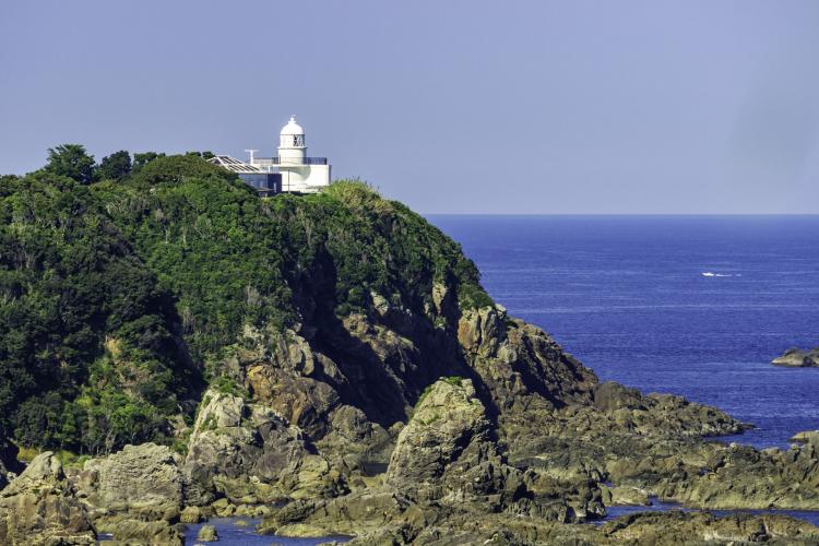 樫野埼灯台