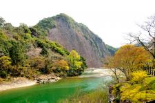 古座川