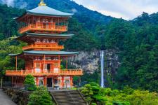 青岸渡寺