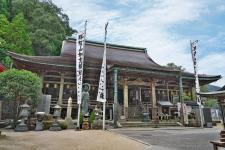 青岸渡寺