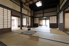 旧名手宿本陣