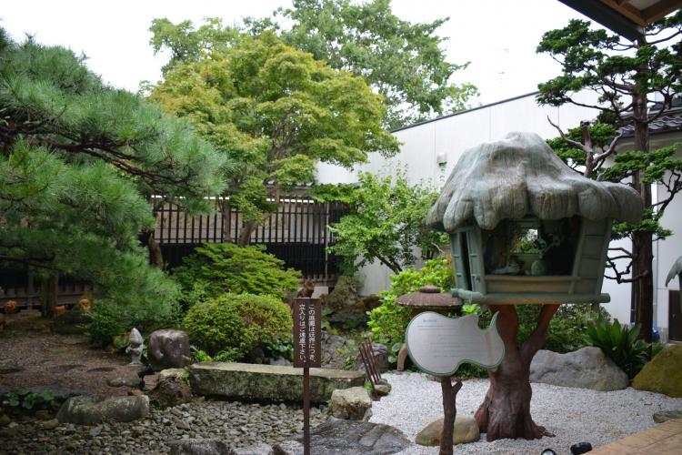 水木しげるロード