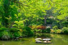 打吹公園