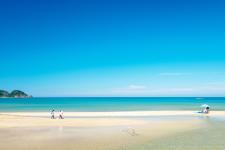 東浜海水浴場