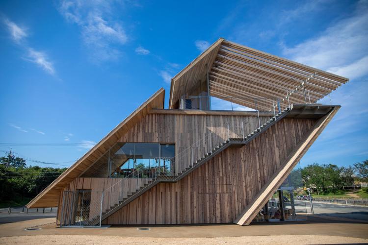 タカハマカフェ