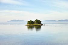 宍道湖