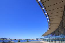 島根県立美術館