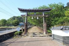 神魂神社