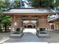 八重垣神社
