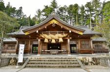 熊野大社