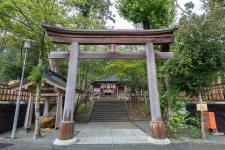 熊野大社