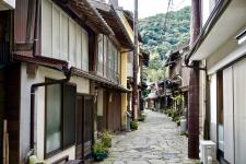 美保関