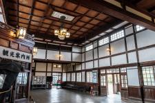 旧大社駅