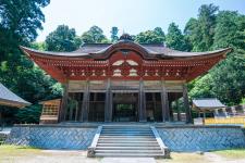 鰐淵寺