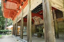 鰐淵寺