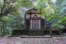 鰐淵寺