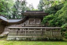 鰐淵寺