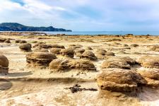 石見畳ヶ浦