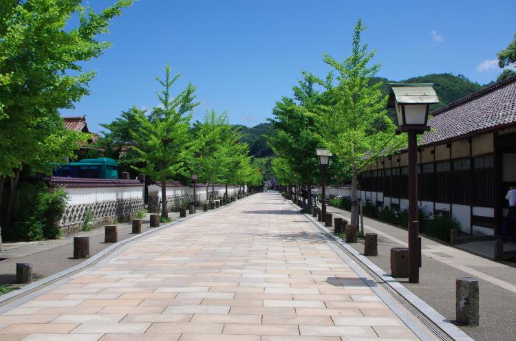 津和野町(伝統的建造物群保存地区)