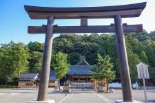 物部神社