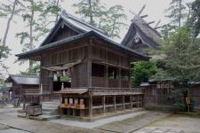 水若酢神社