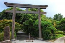 水若酢神社