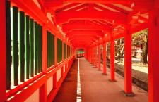 日御碕神社