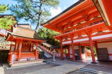 日御碕神社