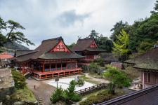 日御碕神社