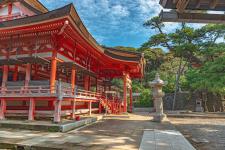 日御碕神社