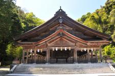 美保神社