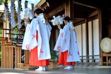 美保神社