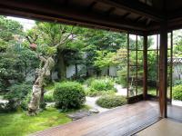 小泉八雲旧居