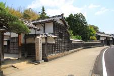 小泉八雲旧居